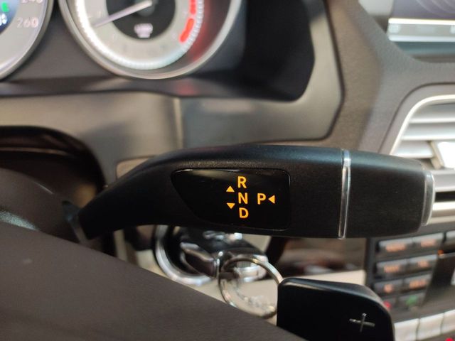 MERCEDES-BENZ Clase E Cabrio E 200