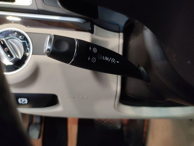 MERCEDES-BENZ Clase E Cabrio E 200