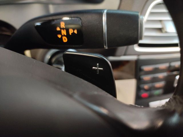 MERCEDES-BENZ Clase E Cabrio E 200