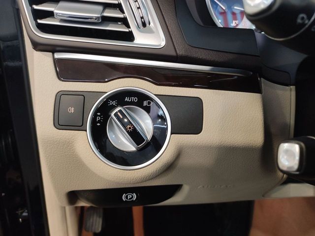 MERCEDES-BENZ Clase E Cabrio E 200