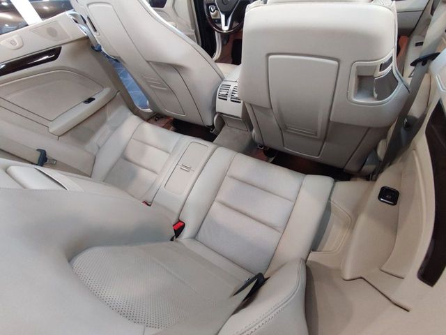 MERCEDES-BENZ Clase E Cabrio E 200