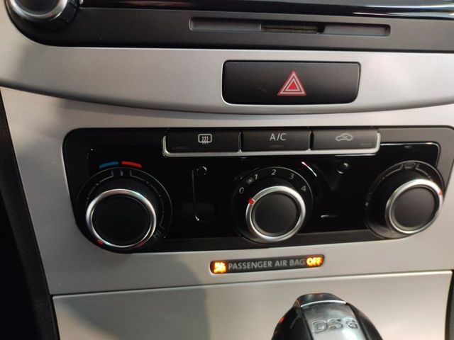 VOLKSWAGEN Passat 1.6 TDI 105cv Business Bluemotion