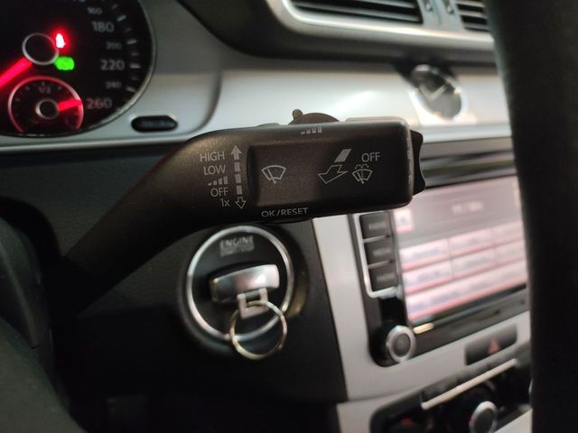 VOLKSWAGEN Passat 1.6 TDI 105cv Business Bluemotion