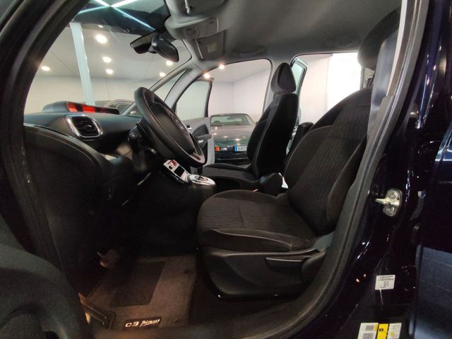 CITROEN C3 Picasso HDI 90cv Airdream Exclusive