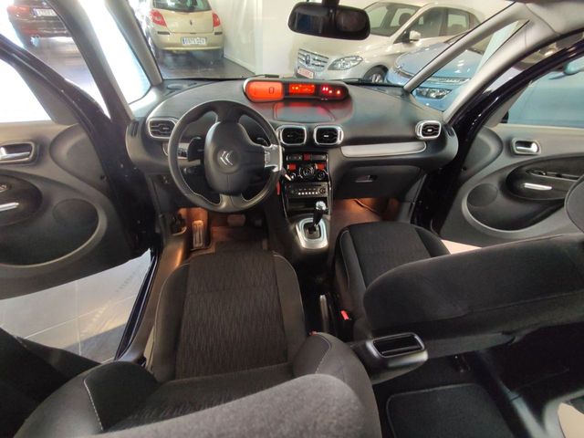 CITROEN C3 Picasso HDI 90cv Airdream Exclusive