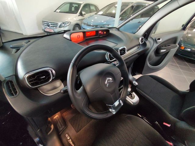 CITROEN C3 Picasso HDI 90cv Airdream Exclusive