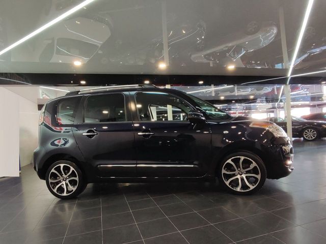 CITROEN C3 Picasso HDI 90cv Airdream Exclusive