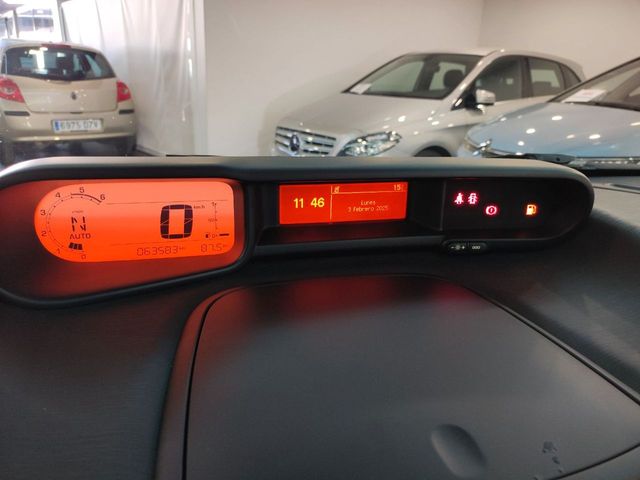 CITROEN C3 Picasso HDI 90cv Airdream Exclusive