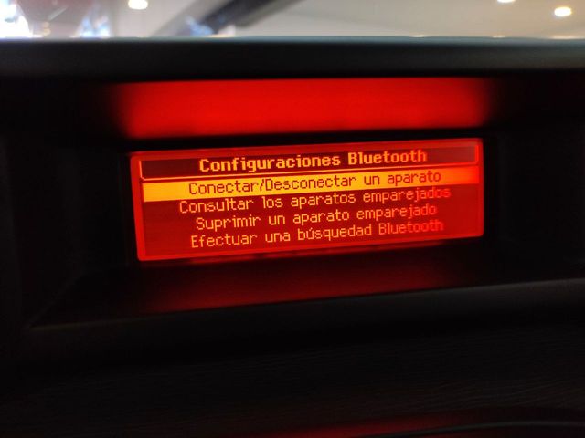 CITROEN C3 Picasso HDI 90cv Airdream Exclusive