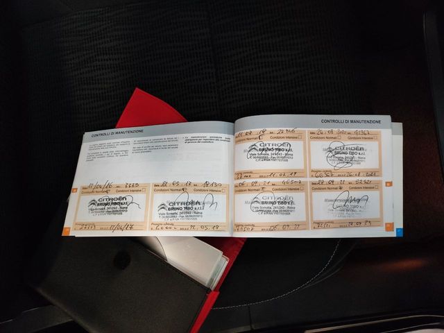 CITROEN C3 Picasso HDI 90cv Airdream Exclusive