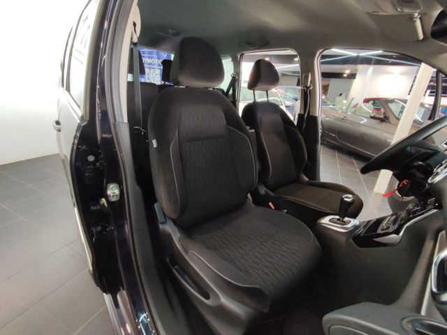 CITROEN C3 Picasso HDI 90cv Airdream Exclusive