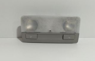 LUZ INTERIOR 173716 OPEL INSIGNIA BERLINA