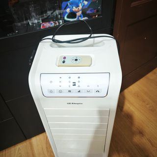 Climatizador Orbegozo AIR 46 3 en 1