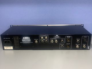 Focusrite Platinum Voicemaster Pro second hand for 350 EUR in