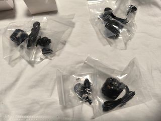 3x Motores Brushless 2204 2300KV 280mm