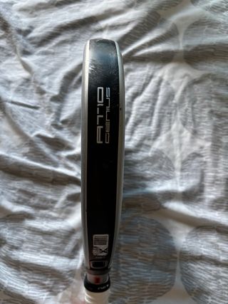 Pala Pádel Nox AT10 Genius 18K