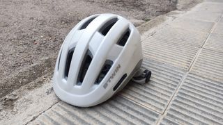 Bicicleta eléctrica triciclo