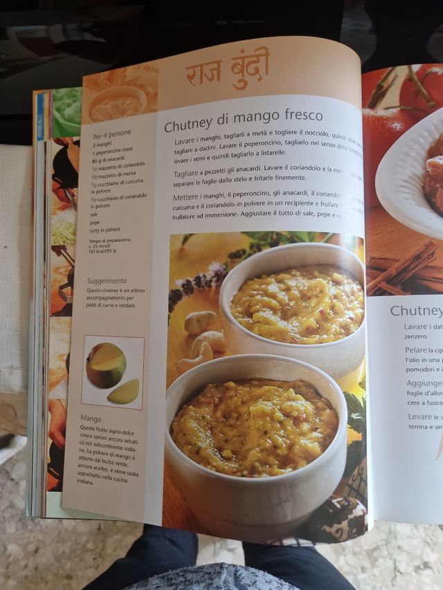 Asia Cookery Basics & Tips