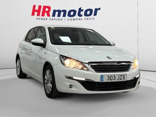 Peugeot 308 Style