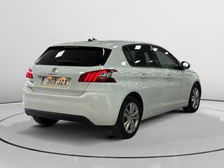 Peugeot 308 Style