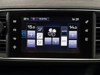 Peugeot 308 Style