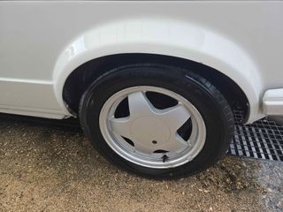 Volkswagen Golf Cabrio 1987