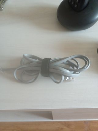 Teléfono Panasonic inalámbrico