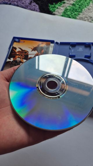 Zone of the Enders 2nd Runner PS2