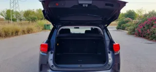 Citroen C5 Aircross 2019.Tope de extras.