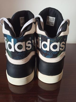 Adidas Alte Vintage Tropical 39½