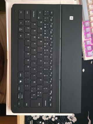 Samsung Galaxy Tab S10 Ultra Book Cover Slim