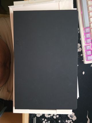 Samsung Galaxy Tab S10 Ultra Book Cover Slim