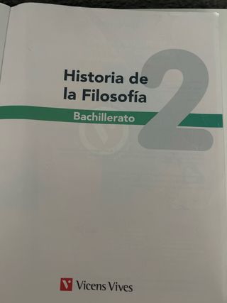 HISTORIA DE LA FILOSOFIA (COMUNIDAD EN RED)