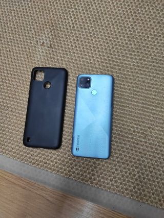 Móvil Realme C21-Y