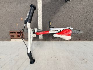 Bicicleta Monty 103 16" Infantil