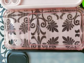 11 Carcasas iPhone 12