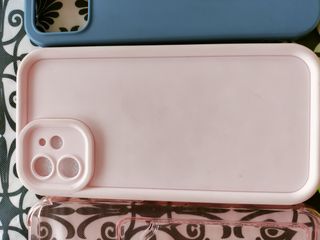 11 Carcasas iPhone 12