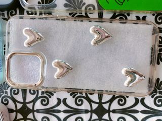 11 Carcasas iPhone 12