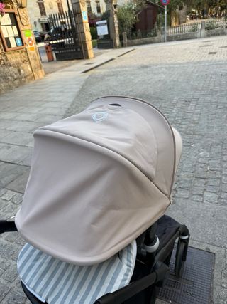 Capota Bugaboo Fox 5 - Beige