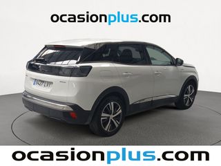 Peugeot 3008 Hybrid 225 Allure Pack e-EAT8 165 kW (225 CV)