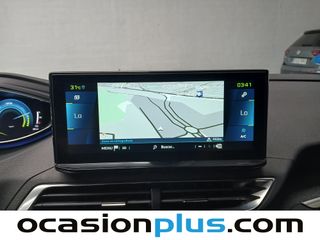 Peugeot 3008 Hybrid 225 Allure Pack e-EAT8 165 kW (225 CV)