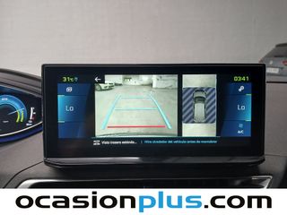 Peugeot 3008 Hybrid 225 Allure Pack e-EAT8 165 kW (225 CV)