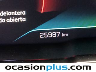 Peugeot 3008 Hybrid 225 Allure Pack e-EAT8 165 kW (225 CV)
