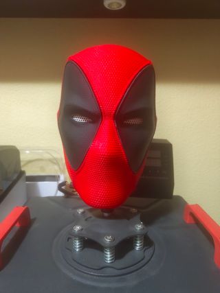 Servicio de impresión en 3D