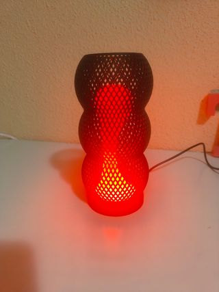 Servicio de impresión en 3D