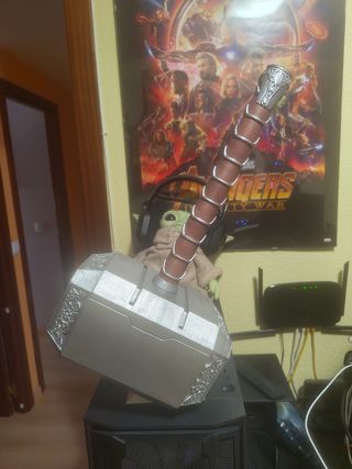 Servicio de impresión en 3D