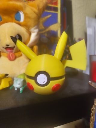 Servicio de impresión en 3D