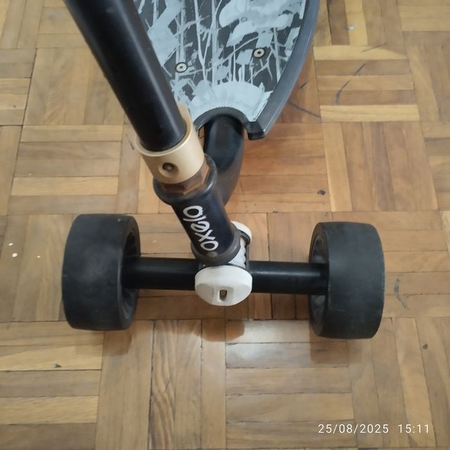 Oxilo Scooter: pattino per bambini