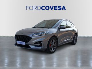 Ford Kuga ST-Line 2.5 Duratec FHEV 140kW Auto