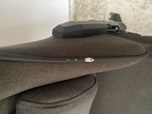 Silla gaming Newskill - Como nueva